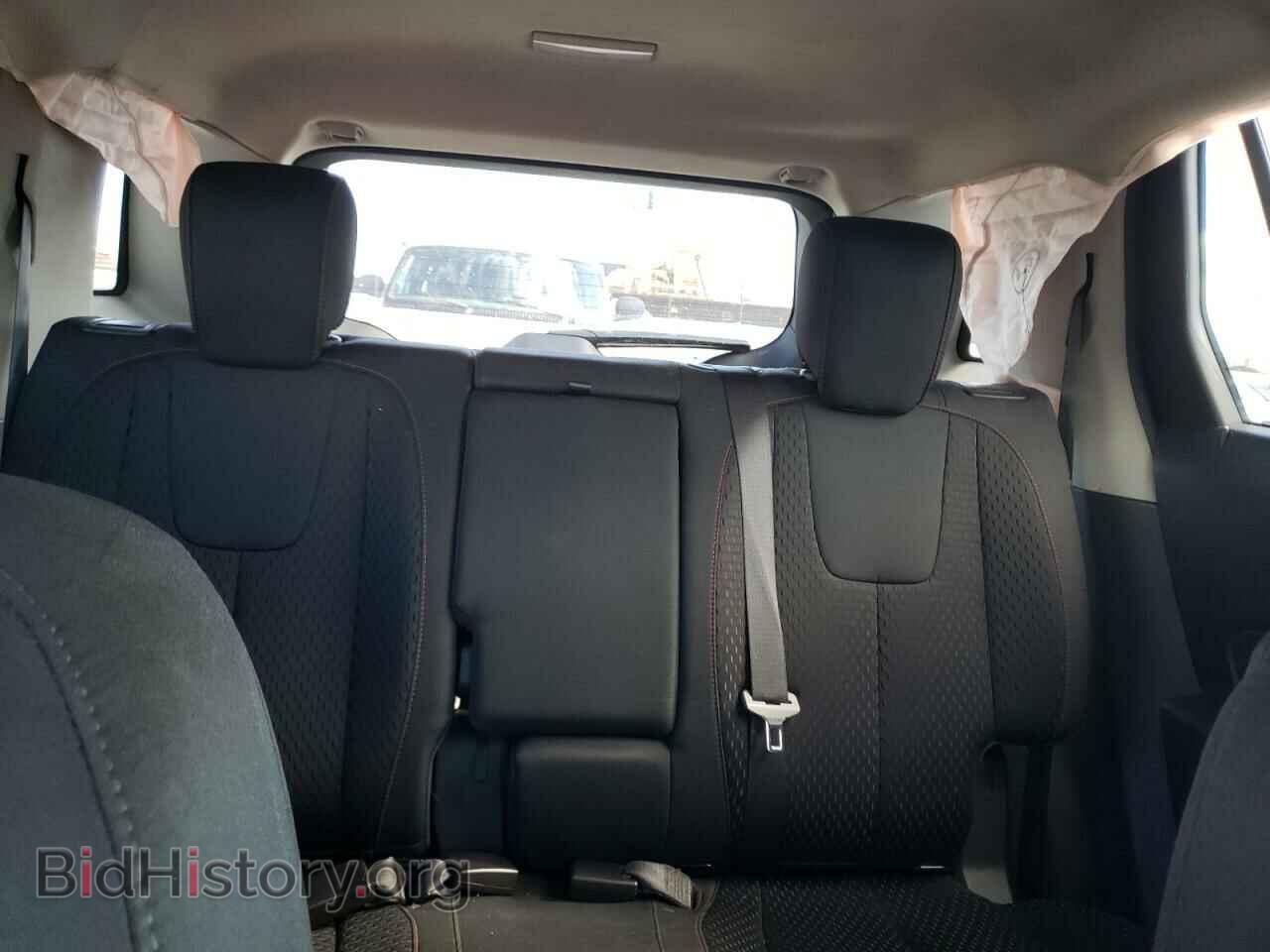 2015 GMC TERRAIN - VIN: 2GKALMEK7F6432294 - Фото 10