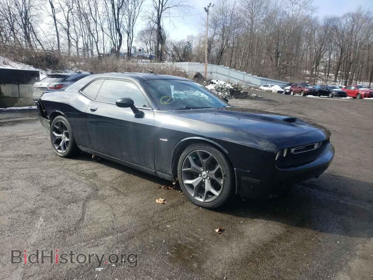 2019 DODGE CHALLENGER - VIN: 2C3CDZBT1KH539050 - Photo 4