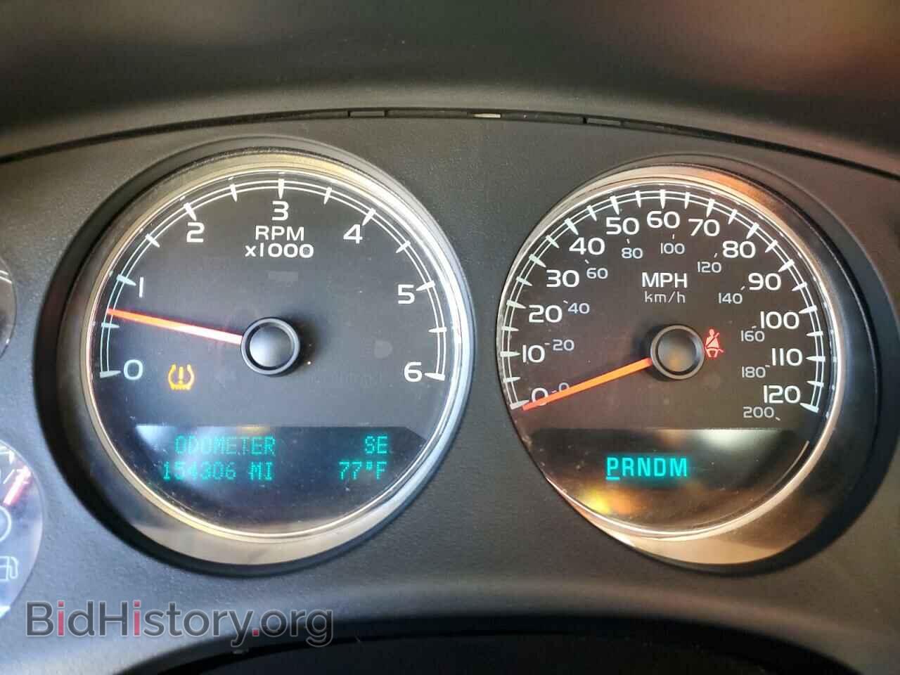 2011 GMC YUKON - VIN: 1GKS2EEF6BR306037 - Фото 7