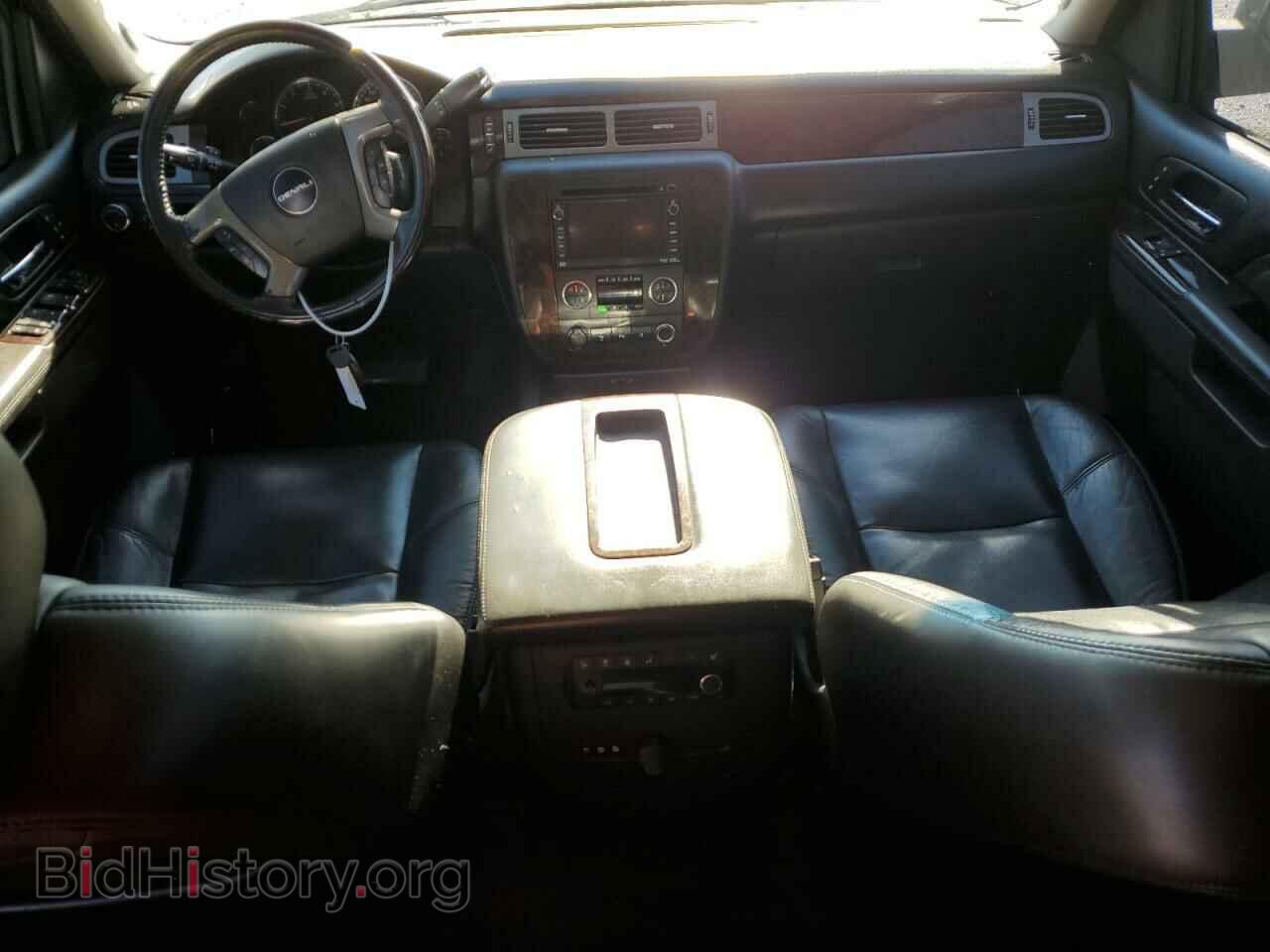 2011 GMC YUKON - VIN: 1GKS2EEF6BR306037 - Фото 8