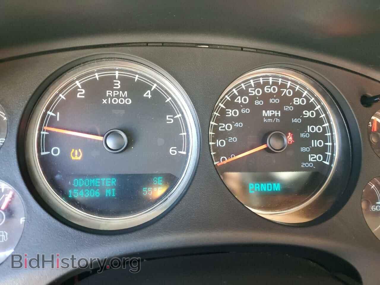 2011 GMC YUKON - VIN: 1GKS2EEF6BR306037 - Фото 9