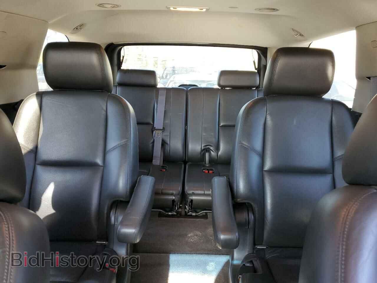 2011 GMC YUKON - VIN: 1GKS2EEF6BR306037 - Фото 10