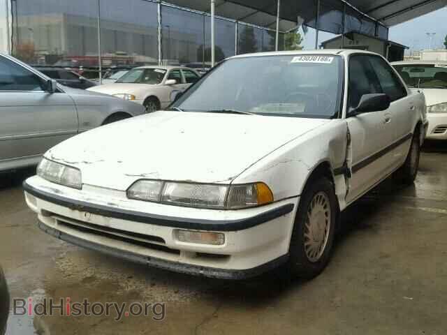 1990 ACURA INTEGRA - VIN: JH4DB1668LS029332 - Фото 2