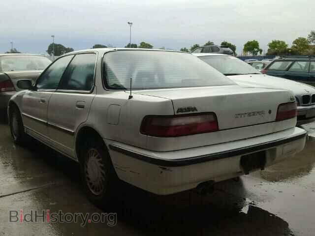 1990 ACURA INTEGRA - VIN: JH4DB1668LS029332 - Фото 3