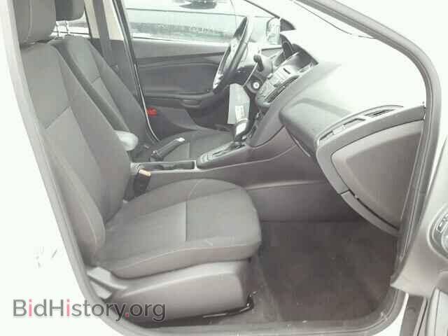 2015 FORD FOCUS - VIN: 1FADP3K20FL373985 - Фото 5