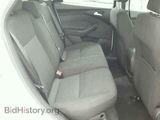 2015 FORD FOCUS - VIN: 1FADP3K20FL373985 - Фото 6