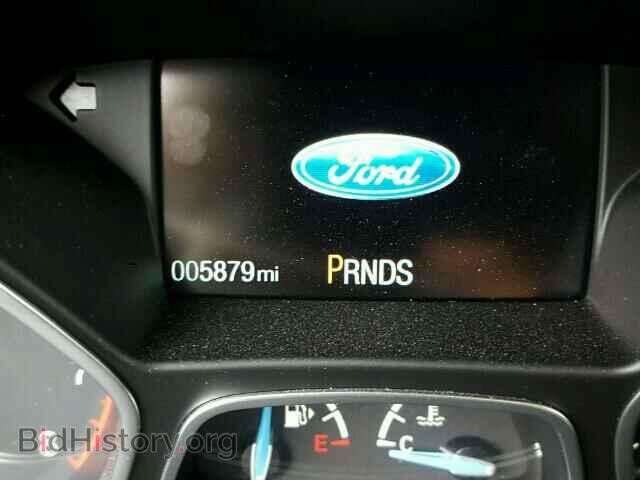 2015 FORD FOCUS - VIN: 1FADP3K20FL373985 - Фото 8