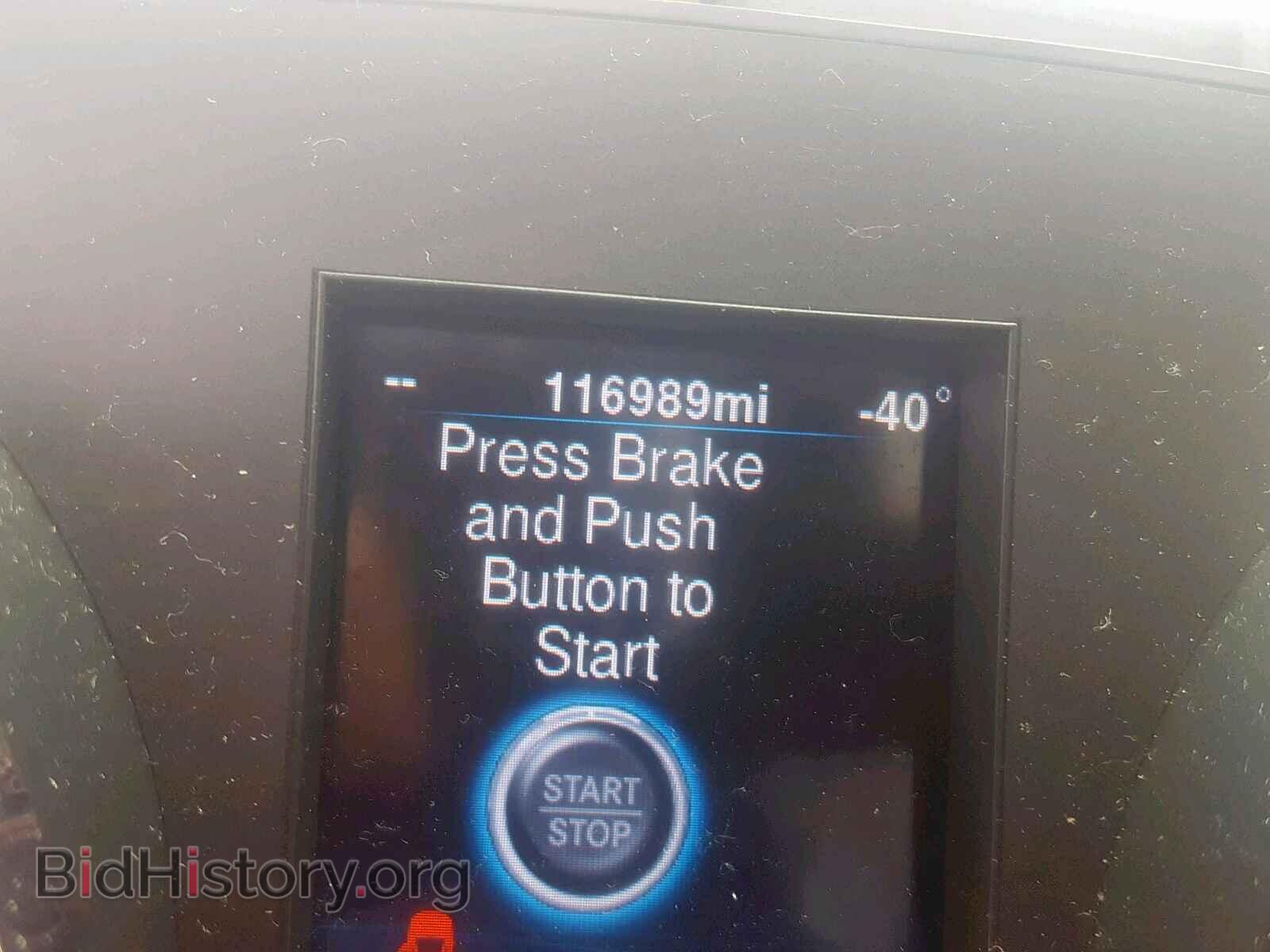 2013 CHRYSLER 300 - VIN: 2C3CCAEG8DH703514 - Photo 8