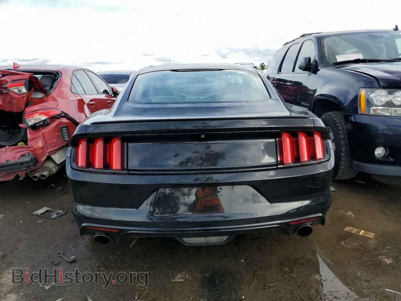 2015 FORD ALL Models - VIN: 1FA6P8TH1F5404092 - Photo 6