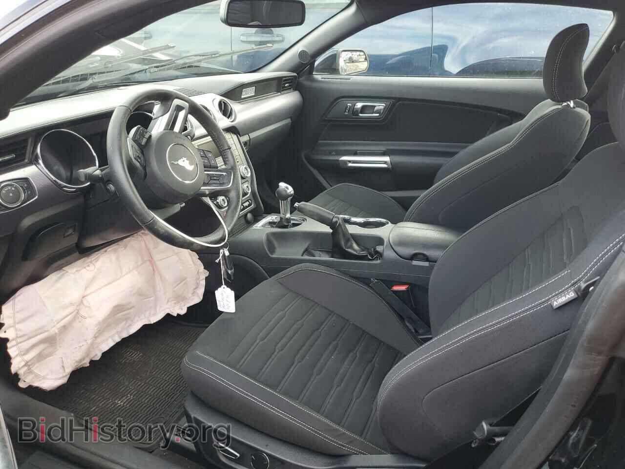 2015 FORD ALL Models - VIN: 1FA6P8TH1F5404092 - Photo 7