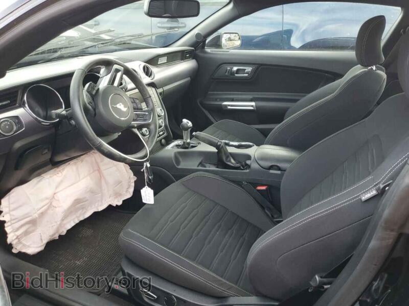 2015 Ford ALL MODELS (VIN 1FA6P8TH1F5404092) — photo 7 of 12