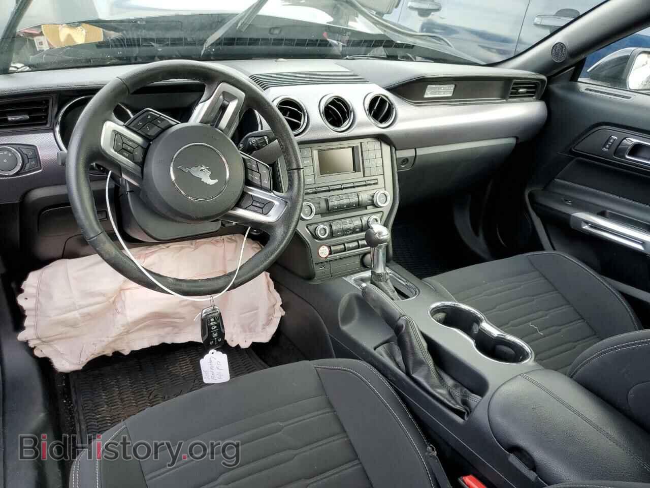 2015 FORD ALL Models - VIN: 1FA6P8TH1F5404092 - Photo 8