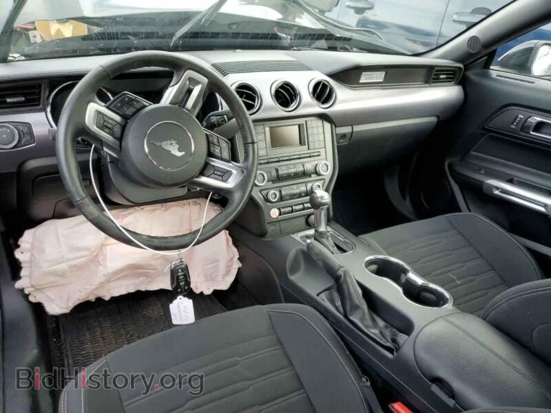 2015 Ford ALL MODELS (VIN 1FA6P8TH1F5404092) — photo 8 of 12