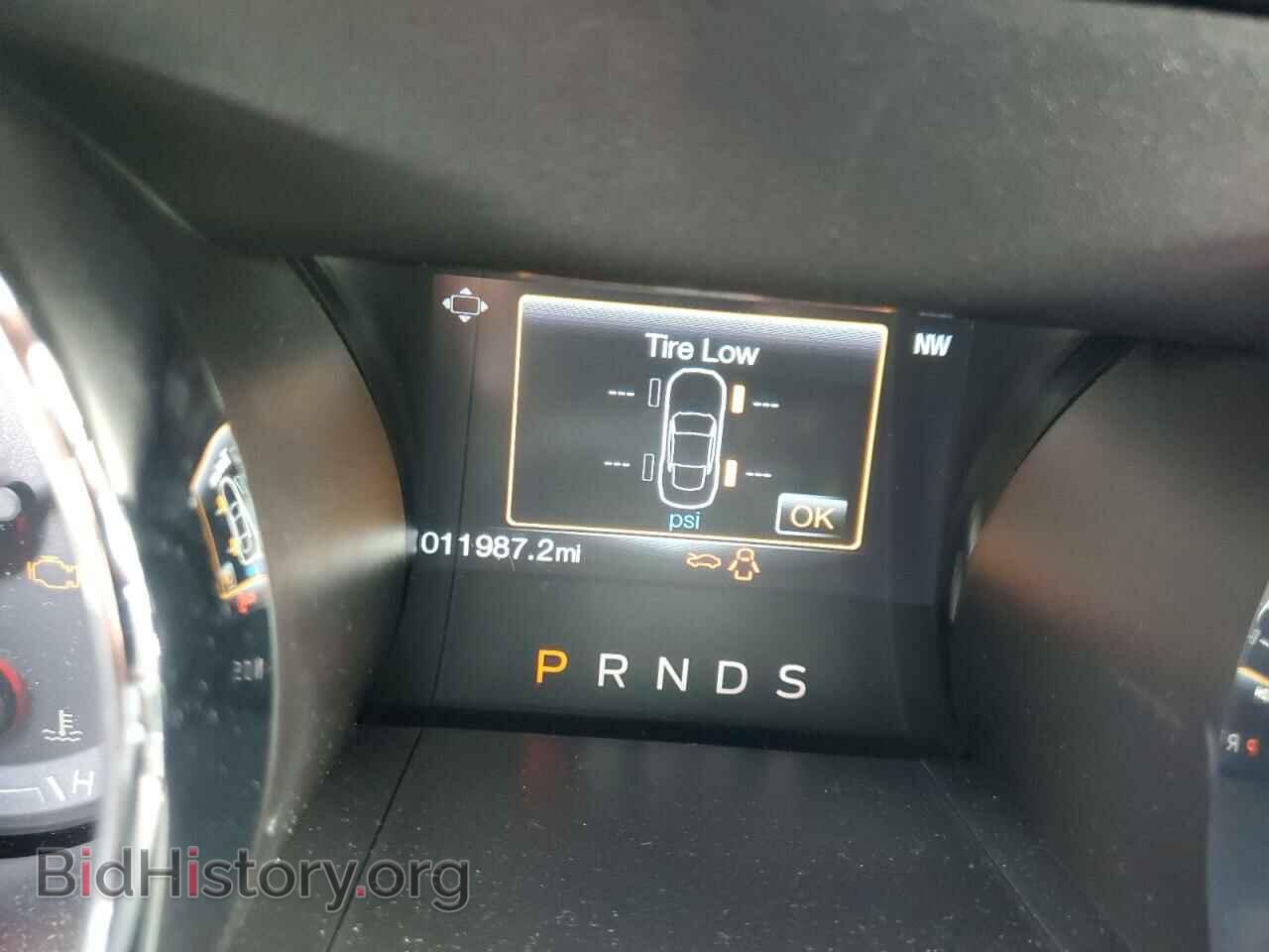 2015 FORD ALL Models - VIN: 1FA6P8TH1F5404092 - Photo 9
