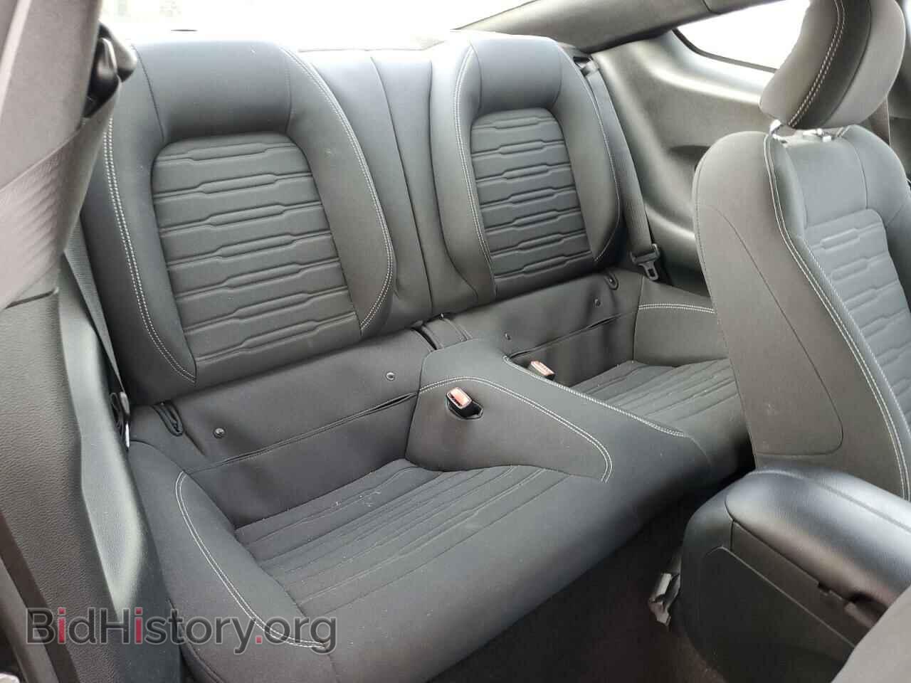 2015 FORD ALL Models - VIN: 1FA6P8TH1F5404092 - Photo 10