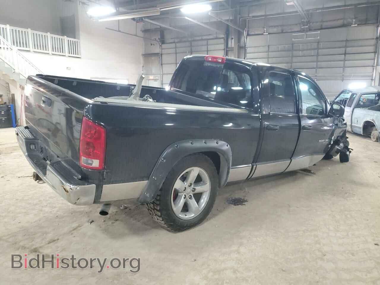 2006 DODGE RAM 1500 - VIN: 1D7HU18276S652491 - Фото 3