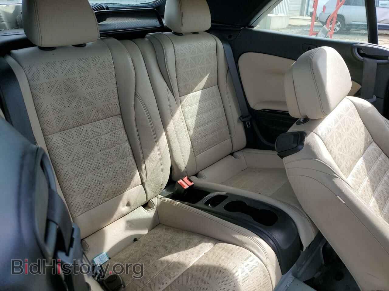 2016 BUICK CASCADA - VIN: W04WT3N50GG156896 - Фото 10