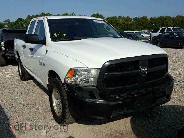 Photo 1C6RR7FTXHS597835 - RAM 1500 ST 2017
