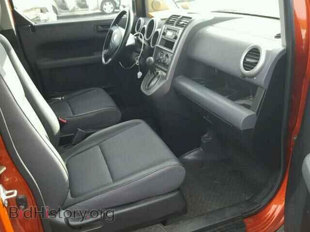 2004 HONDA ELEMENT - VIN: 5J6YH28304L018616 - Photo 5