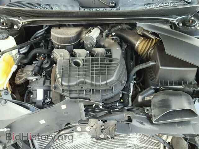 2013 CHRYSLER 200 - VIN: 1C3CCBAG5DN727188 - Photo 7
