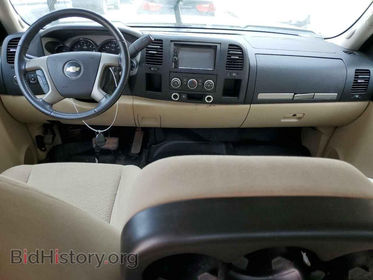 2007 CHEVROLET SILVERADO - VIN: 2GCEC13J571605802 - Фото 8