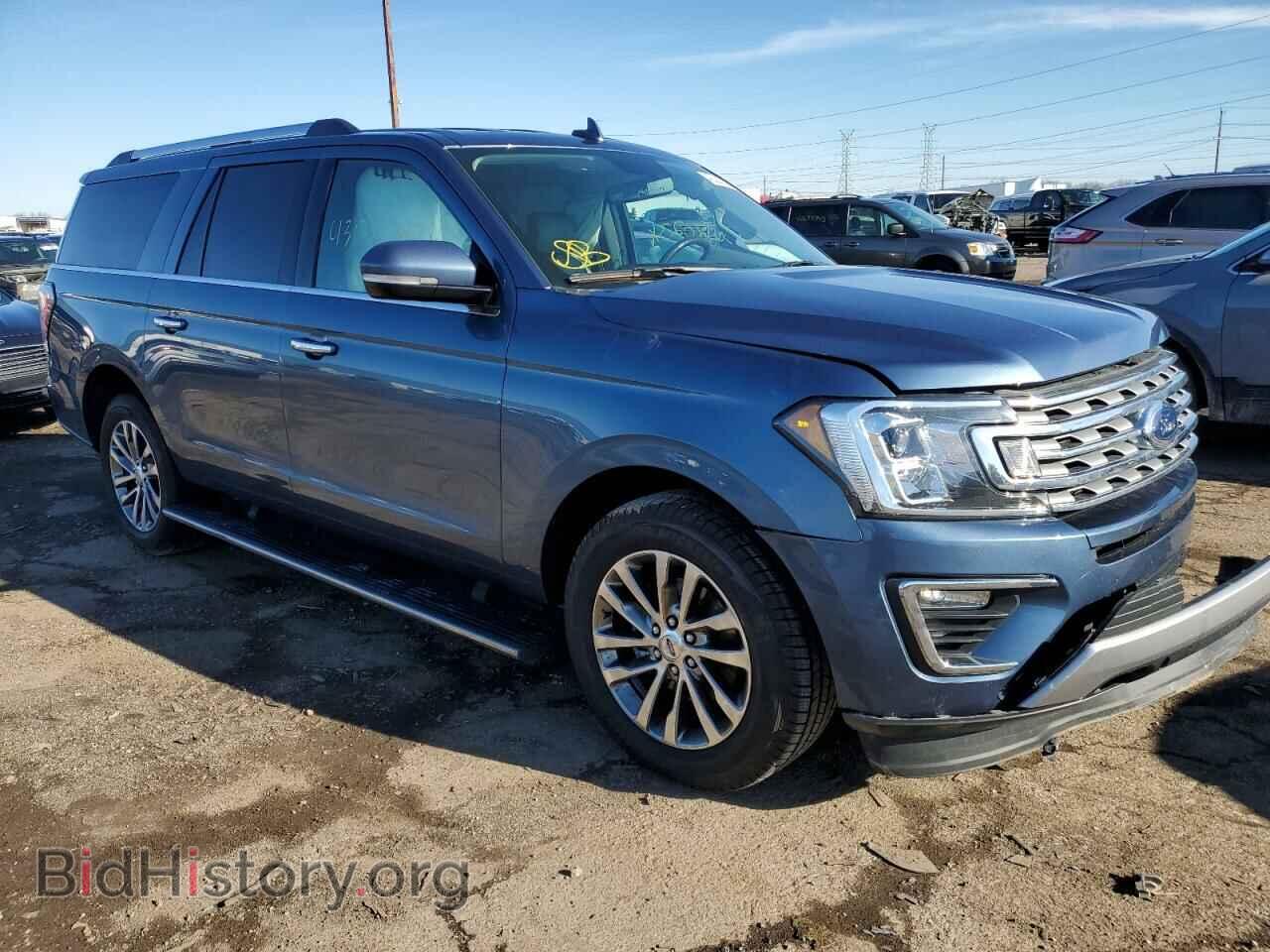 2018 FORD EXPEDITION - VIN: 1FMJK2AT4JEA00361 - Фото 4