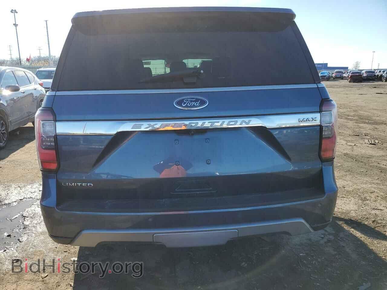 2018 FORD EXPEDITION - VIN: 1FMJK2AT4JEA00361 - Фото 6