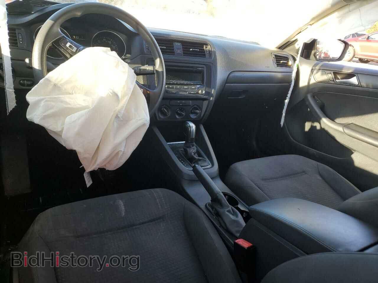 2015 VOLKSWAGEN JETTA - VIN: 3VW2K7AJ7FM223657 - Фото 8