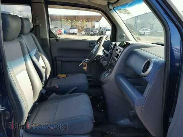 2003 HONDA ELEMENT - VIN: 5J6YH28263L009196 - Фото 5