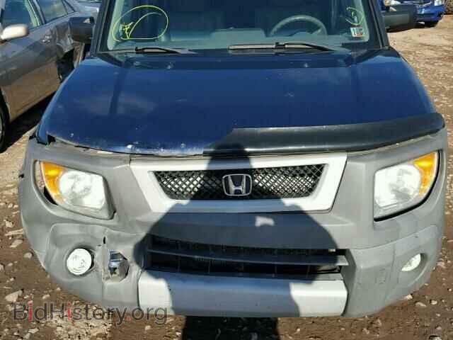 2003 HONDA ELEMENT - VIN: 5J6YH28263L009196 - Фото 7
