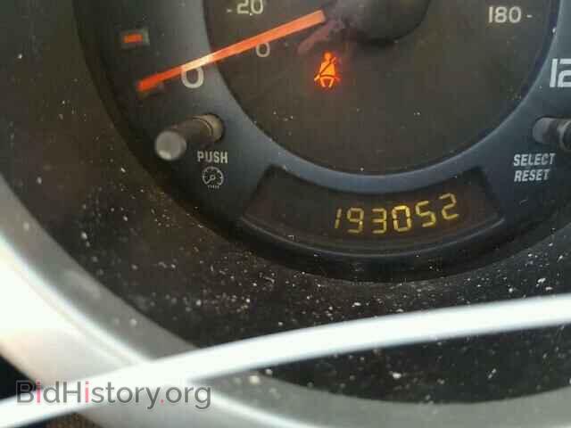 2003 HONDA ELEMENT - VIN: 5J6YH28263L009196 - Фото 8