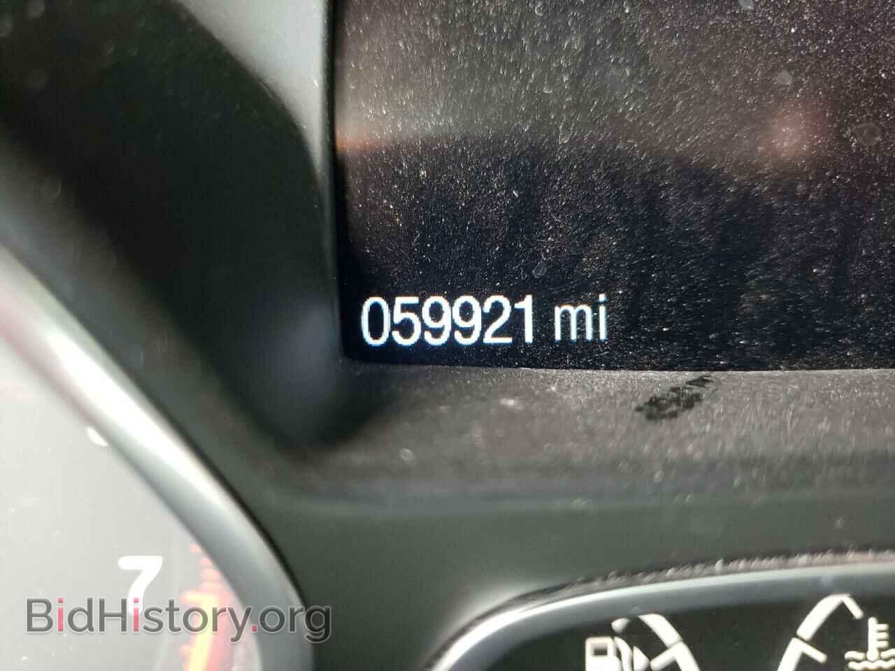 2018 FORD ESCAPE - VIN: 1FMCU0F71JUD19998 - Фото 8