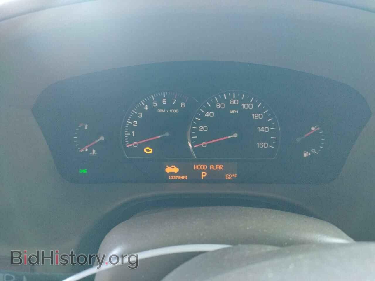 2007 CADILLAC STS - VIN: 1G6DW677170113975 - Фото 9