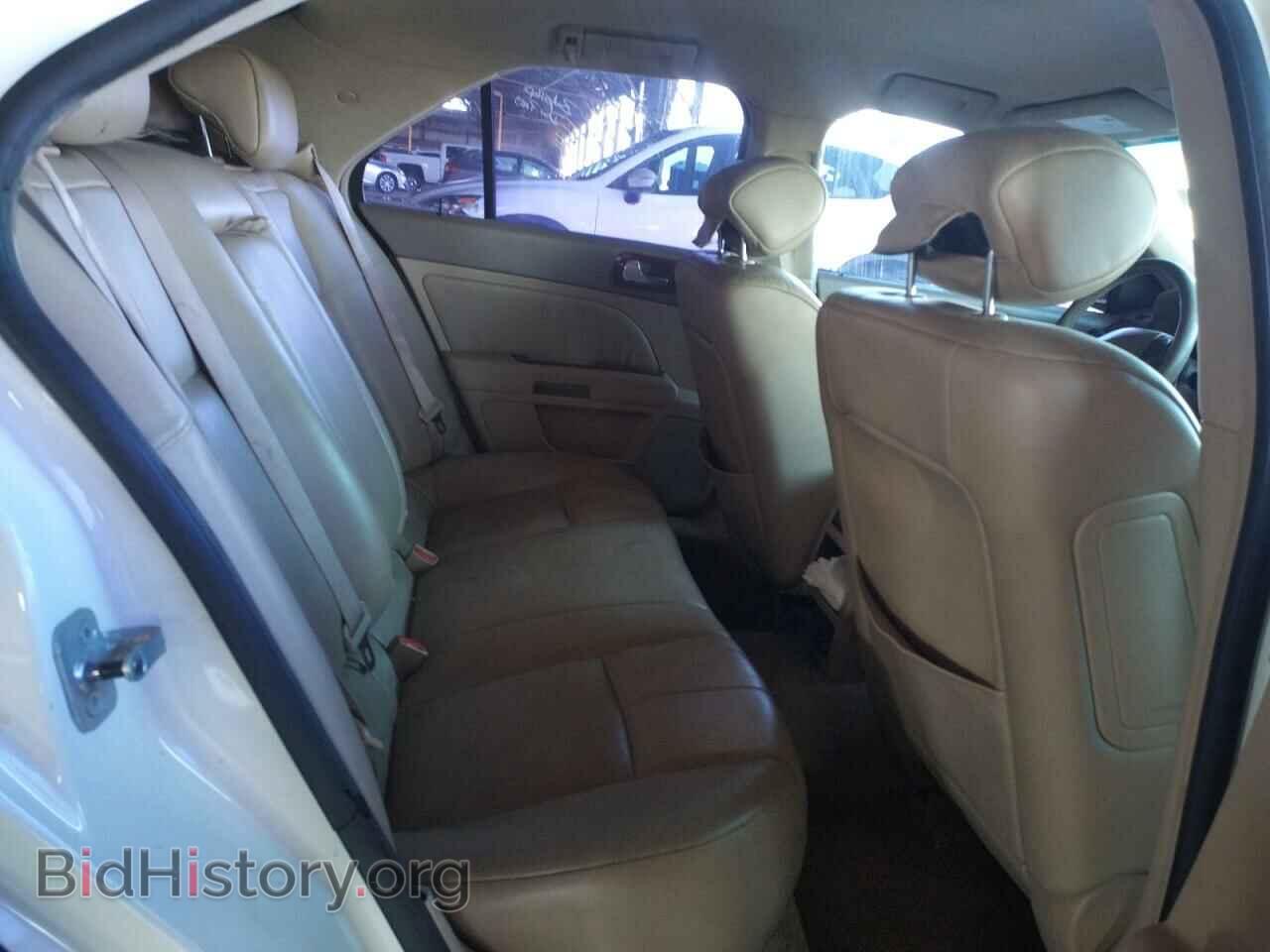 2007 CADILLAC STS - VIN: 1G6DW677170113975 - Фото 10