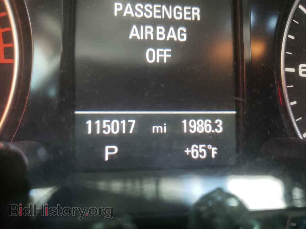 2012 AUDI Q5 - VIN: WA1DKAFP7CA111434 - Фото 8