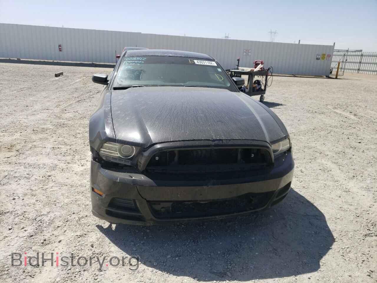 2014 FORD MUSTANG - VIN: 1ZVBP8AM4E5291839 - Фото 9
