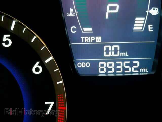 2012 HYUNDAI ACCENT - VIN: KMHCU5AE7CU052338 - Фото 8