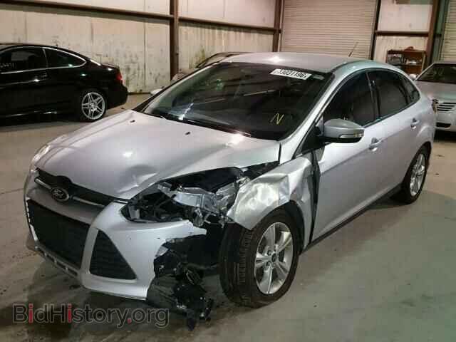 2013 FORD FOCUS - VIN: 1FADP3F27DL359329 - Photo 2