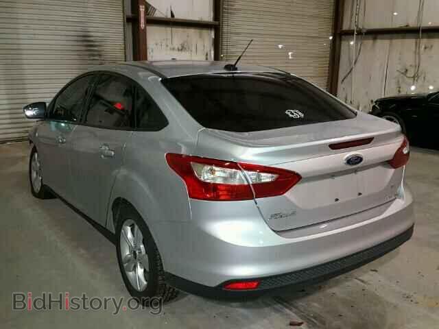 2013 FORD FOCUS - VIN: 1FADP3F27DL359329 - Photo 3