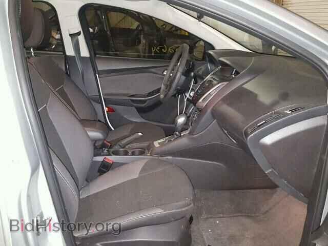 2013 FORD FOCUS - VIN: 1FADP3F27DL359329 - Photo 5