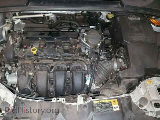 2013 FORD FOCUS - VIN: 1FADP3F27DL359329 - Photo 7