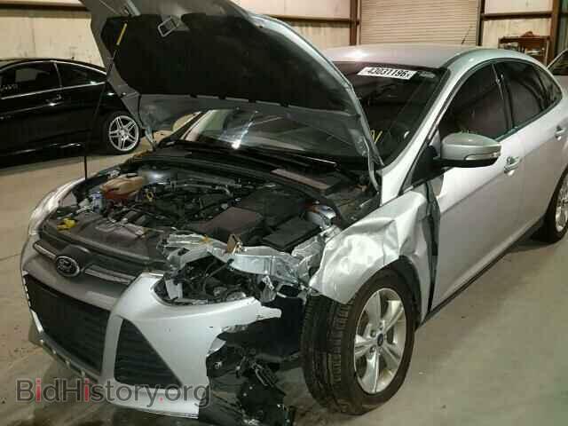 2013 FORD FOCUS - VIN: 1FADP3F27DL359329 - Photo 9
