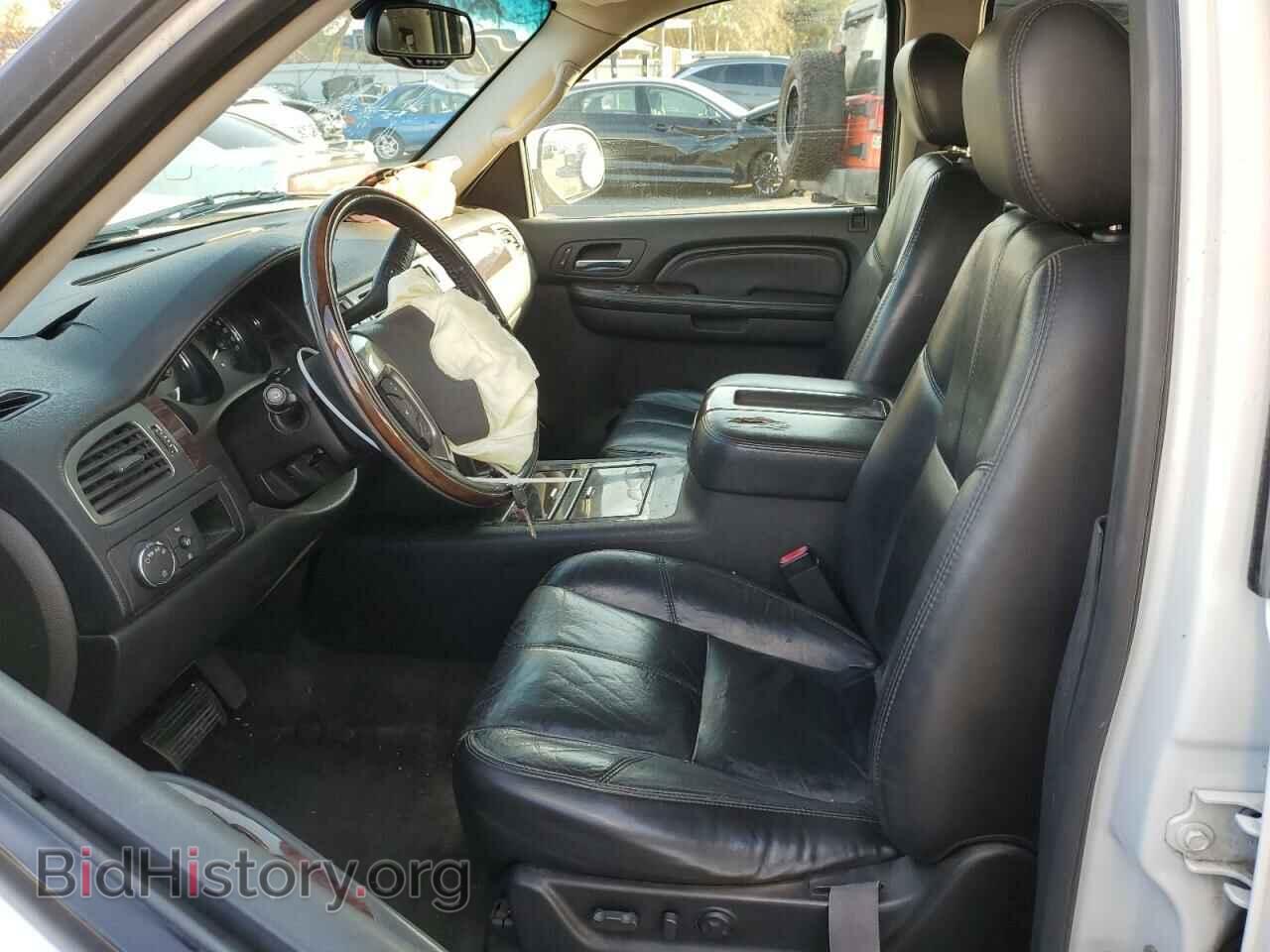 2007 GMC YUKON - VIN: 1GKFK63877J198206 - Фото 7