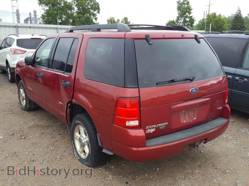 2005 Ford EXPLORER (VIN 1FMZU73E65ZA14351) — photo 3 of 10