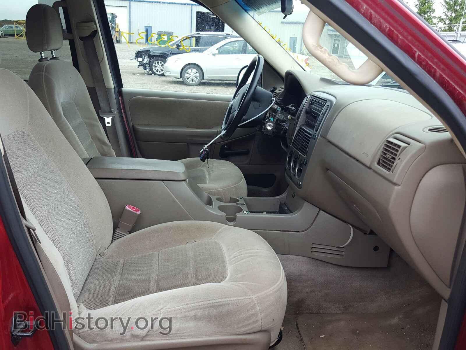 2005 FORD EXPLORER - VIN: 1FMZU73E65ZA14351 - Фото 5