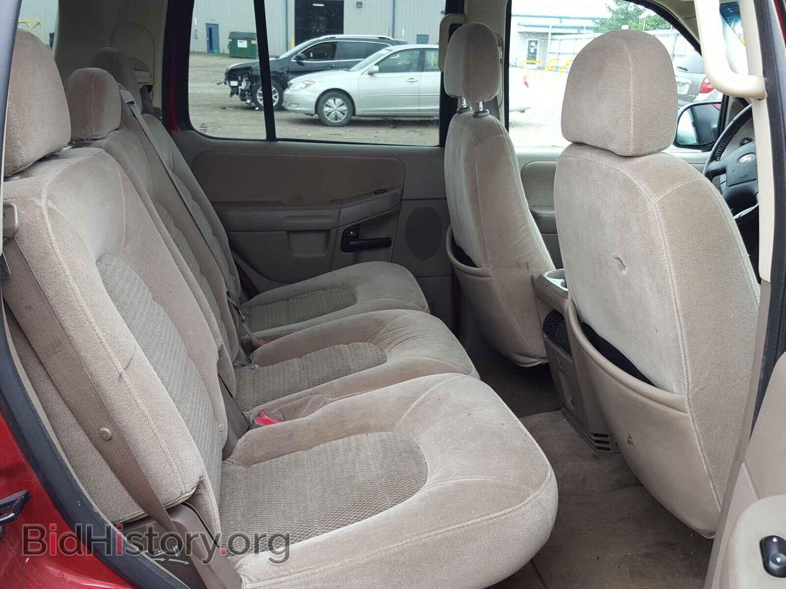 2005 FORD EXPLORER - VIN: 1FMZU73E65ZA14351 - Фото 6