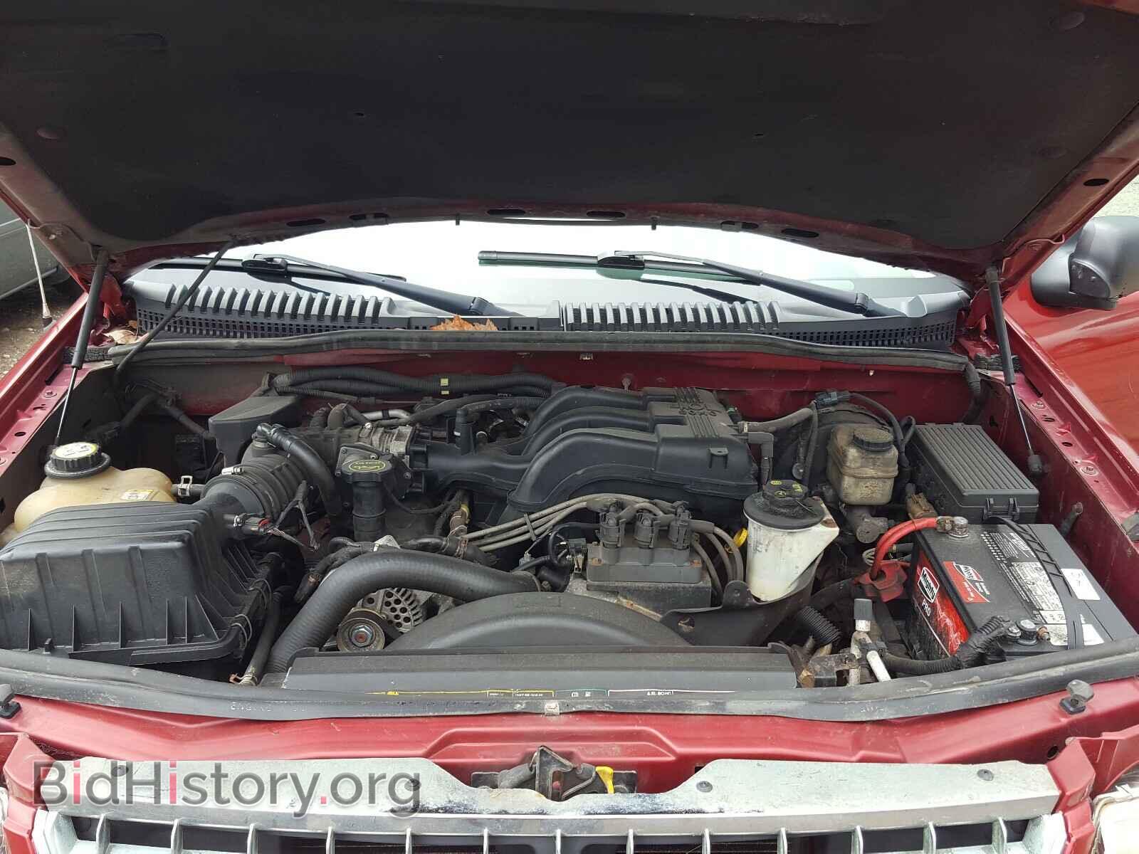 2005 FORD EXPLORER - VIN: 1FMZU73E65ZA14351 - Фото 7