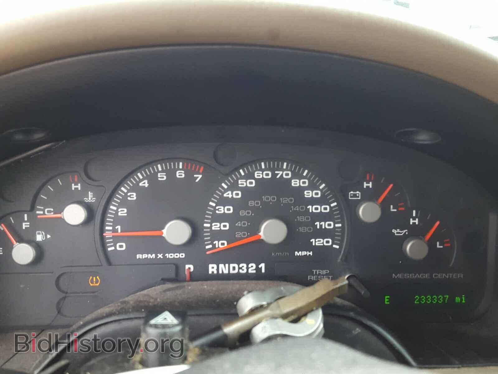 2005 FORD EXPLORER - VIN: 1FMZU73E65ZA14351 - Фото 8