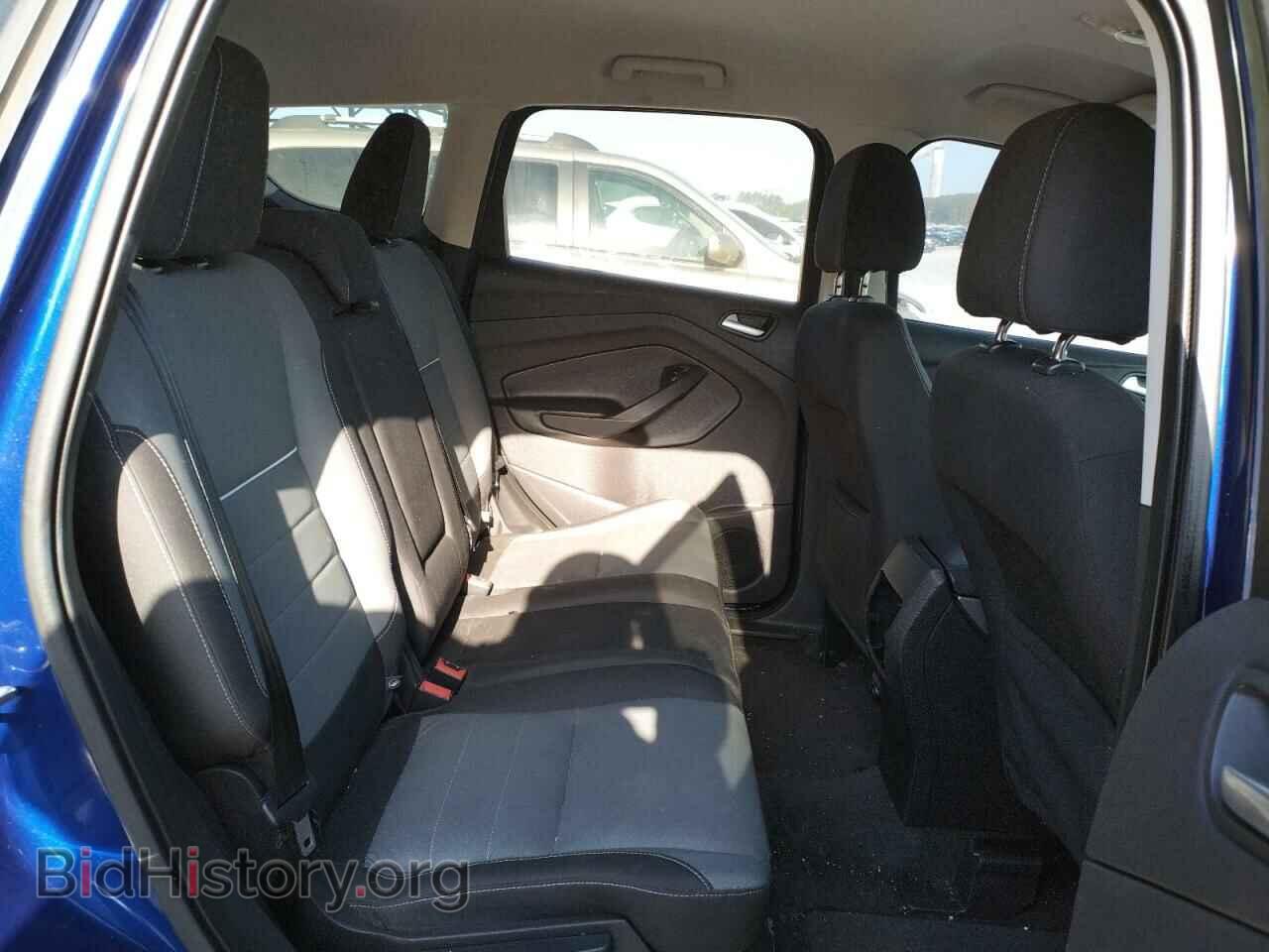 2014 FORD ESCAPE - VIN: 1FMCU0GX4EUD25847 - Photo 6