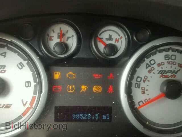 2011 FORD FOCUS - VIN: 1FAHP3FN5BW100992 - Фото 8
